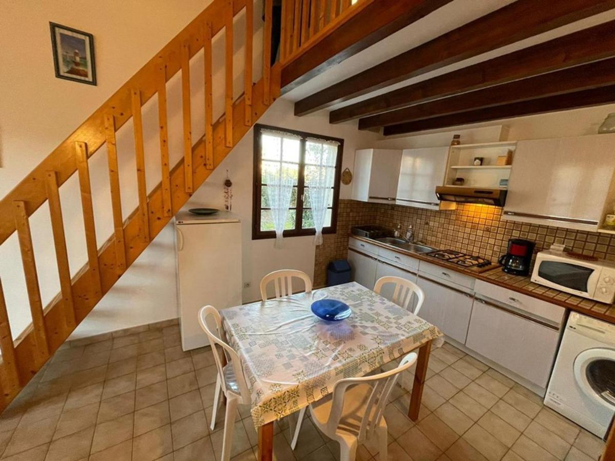 Maison Cosy 5 Pers Proche Plage Avec Jardin, Animaux Admis - Fr-1-413-120 Villa Capbreton Luaran gambar